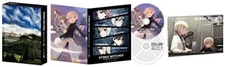 Strike Witches Operation Victory Arrow Vol.1 Thunderclap of Saint Tron [Blu-ray]