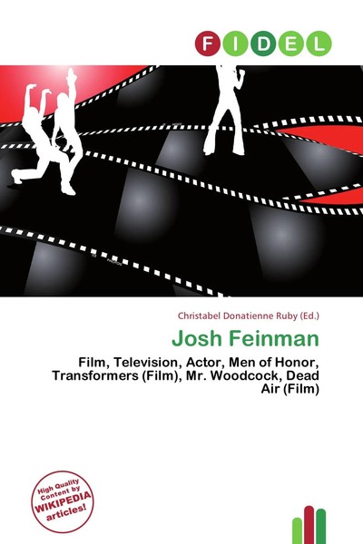 Christabel Donatienne Ruby | Josh Feinman | Taschenbuch | Englisch (2026)-image