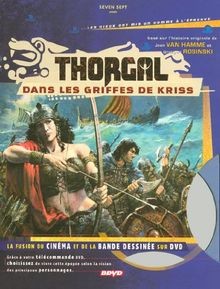 Thorgal. Vol. 2. Dans les griffes de Kriss  von Van Hamm... | Buch | Zustand gut