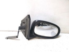 Porte avant et accessoires Nissan TINO