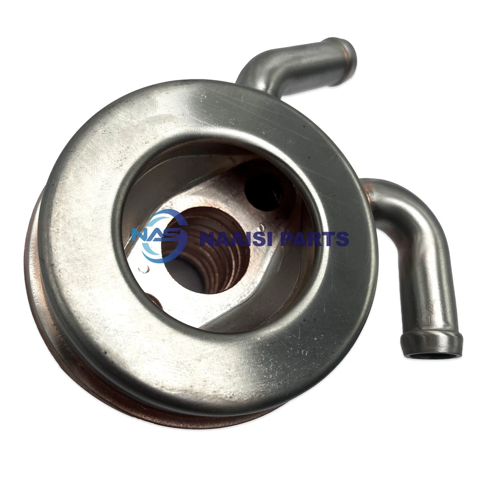 For 2008-2019 Subaru IMPREZA WRX STI EJ257 Turbo Engine Oil Cooler 21311AA120 - Изображение 4 из 4