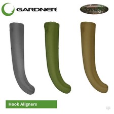 Gardner Tackle Covert Hook Aligners - Carp Bream Tench Barbel Coarse Fishing Rig