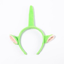 Cute Headbands Ears Fashion Headwear Womens Hairband Hair Costume Accessories...