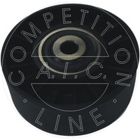 AIC Umlenk-/FüHrungsrolle Keilrippenriemen 54872 FüR VW Bora 1 1J2 Golf 4 1J1 3