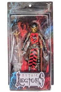 Mythic Legions Hadriana | eBay