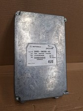 Jaguar X Type / S TYPE Bluetooth Phone Module 2W93-19K350-AD / AC