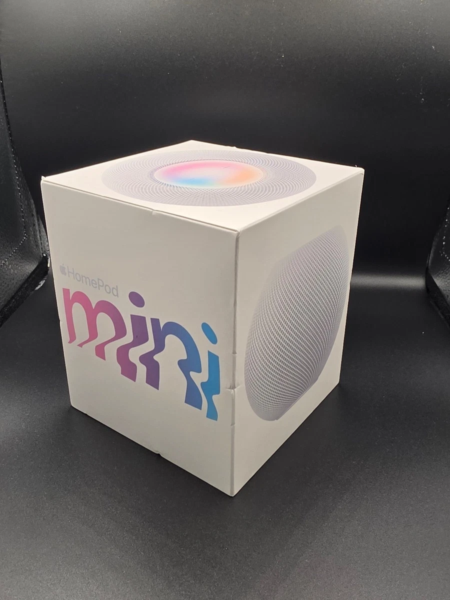 Apple Pod mini【ジャンク品】 25+ Apple HomePod mini for sale | Updated Oct 2026