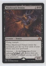 Mindwrack Demon Magic: Shadows over Innistrad SOI #124