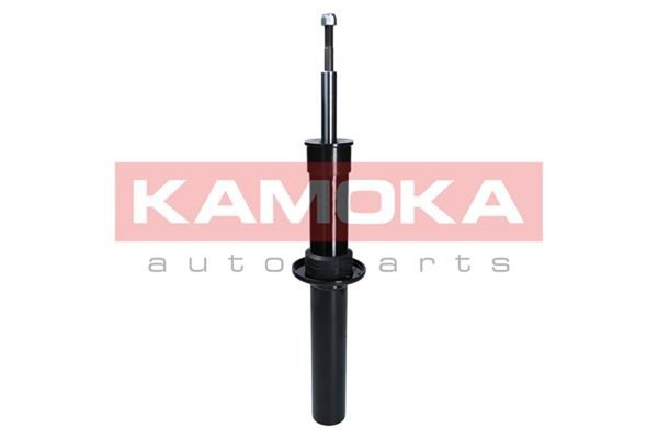 2X Kamoka StoßDäMpfer 2000516 FüR E70 E72 X6 BMW E71 X5 Xdrive-image