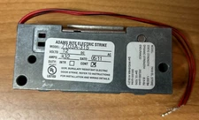Adams Rite 7103A-315 Electric Strike