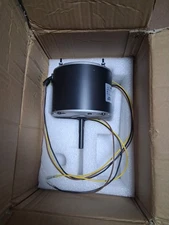 5KCP39DGY543S Condenser Fan Motor Replacement 1/5HP 1100RPM 208 230V FREE SHIP