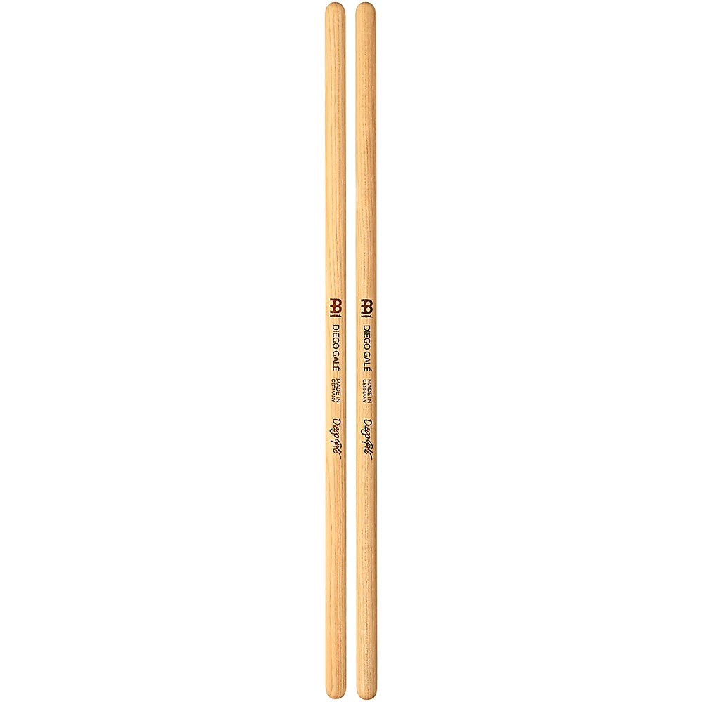 Meinl Stick - Brush Фирменные палочки Diego Gale Timbales 2390₽