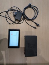 Nintendo Switch v2, NO JOYCONS, Fully Functional. Signs of wear and tear