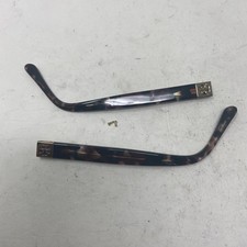 Tory Burch TY2067 1610 Tortoise 135mm Temple Arm Parts With Screws CR12