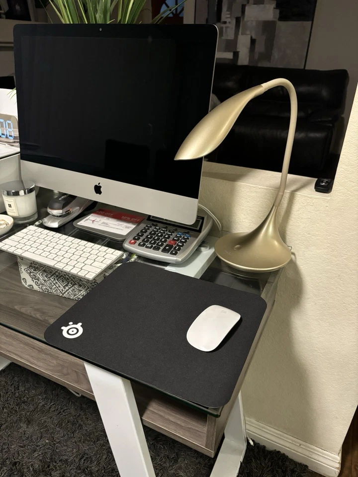 Mouse Pad Qck Gaming - Image 4 of 4