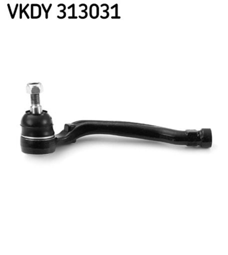 Steering rod end VKDY 313031 SKF for CITROËN PEUGEOT - Image 10