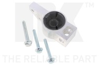 NK Querlenkerlager 51047104 FüR VW Golf 5 1K1 Plus 5M1 521 6 5K1 Jetta 3 1K2 137