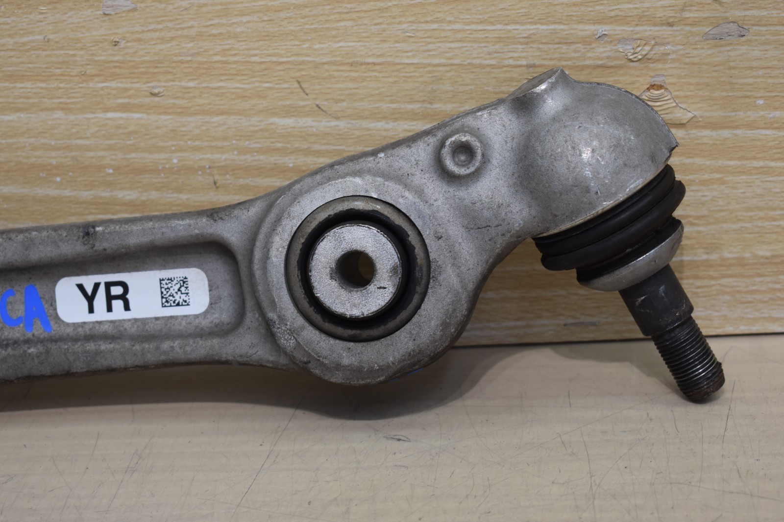 BMW i8 2014-2020 Front Right Lower Control arm