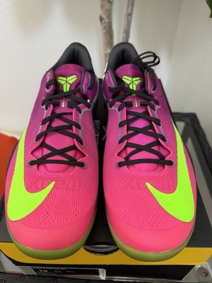 Nike Kobe 8 Mambacurial - Size 13