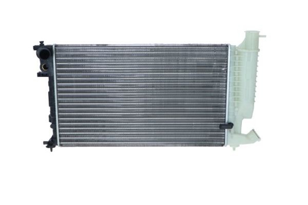 NRF MotorküHler WasserküHler 50424 FüR ZX N5 7C Xsara CitroËN Peugeot N3 306 7A-image