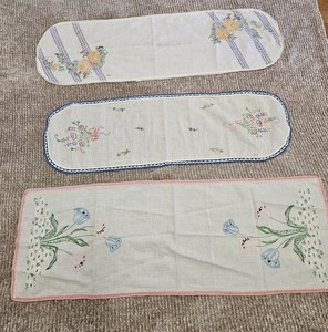 Dresser Scarf | eBay