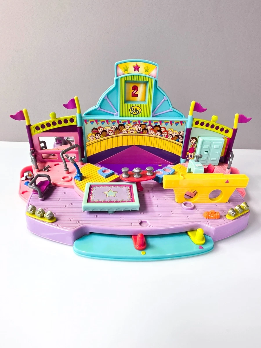 Polly Pocket Magnet, Puppen günstig kaufen, gebraucht oder neu