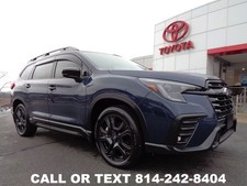 2024 Subaru Ascent Call or Text Scott Long @ 814-242-8404