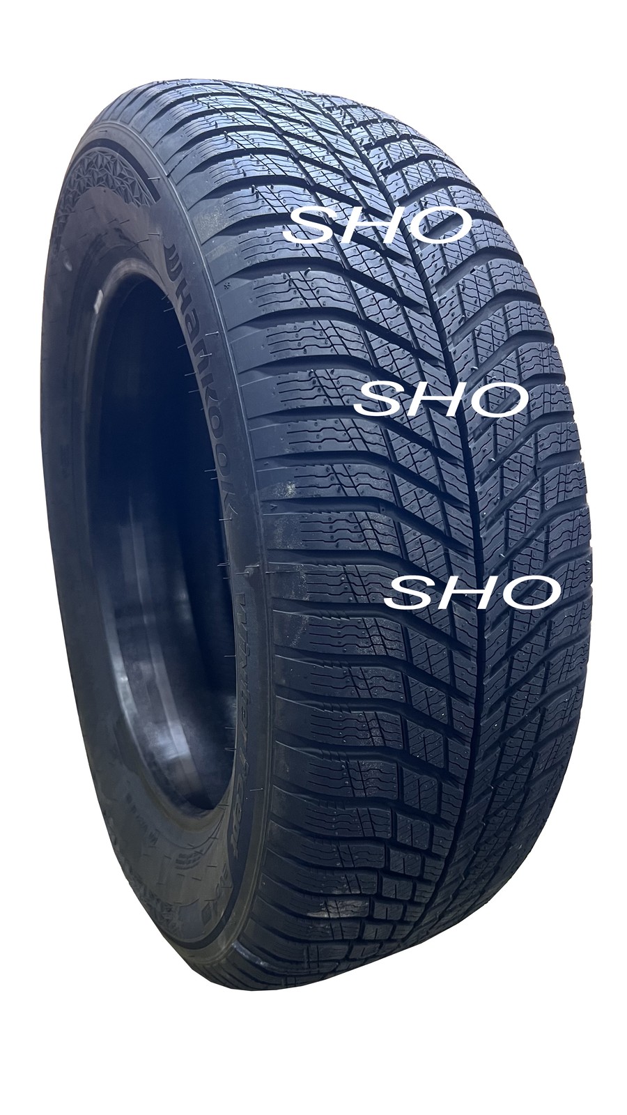 HANKOOK Winter i*cept evo 4 SUV W340A 265/50R19 110V XL Y SBL - Bild 2