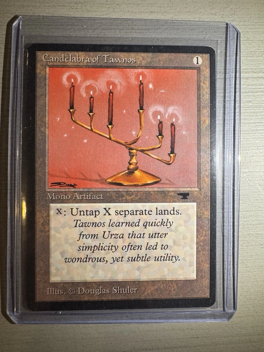 Candelabra of Tawnos ① Candelabra Of Tawnos for sale | eBay