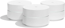 Google Wifi Routers 3pk AC1200