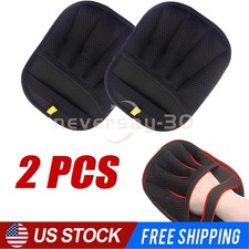 2-Pack Glove Cat Grooming Gloves Cat Hair Remover 2025 New Pet Dog Hair Remover