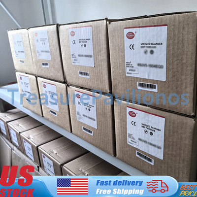 FIREYE flame detector 85UVF1-1CEX New Original In Box Expedited Shipping US Stoc
