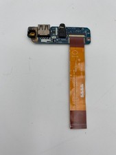 GENUINE DELL INSPIRON LAPTOP USB/AUDIO IO BOARD - FAST SHIP - USA SELLER