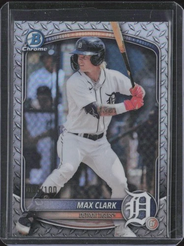 Max Clark