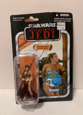 Princess Leia Organa Slave Outfit Star Wars The Vintage Collection