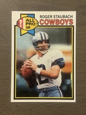 1979 TOPPS FOOTBALL #201-400 EXNM/NM COMPLETE YOUR SET FREE SHIPPING