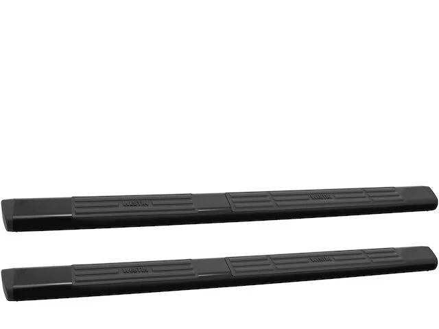 Barras Nerf Westin 91CZPK18 para Infiniti QX56 2004 2005 2006 2007 2008 2009 2010 Foto 2 de 4