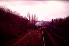 DIA Dampflokomotive Nachlass B. Amende M-N5-88