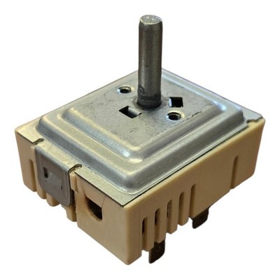 EBF62174907 Infinite Control Switch Replacement for LG Range Surface Element   R