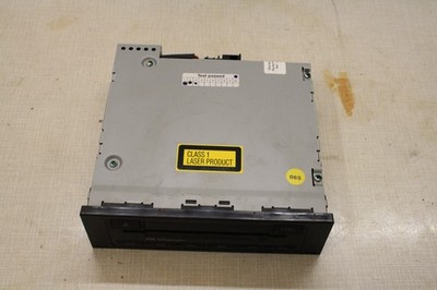 Skoda Octavia Estate II 1Z CD Changer 6 Speed Changer 1Z0 035 111