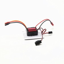 B-GTSKYTENRC Waterproof 2838 4400KV Brushlessc Motor & 35A Brushless ESC