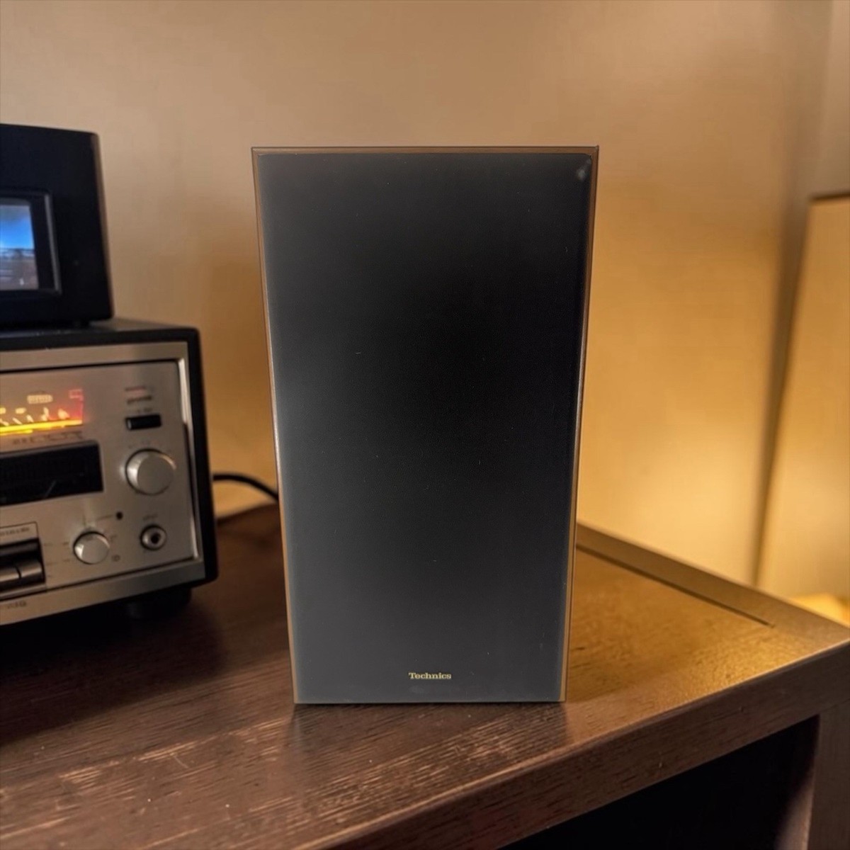 TECHNICS SB-LX70 SPEAKER | eBay