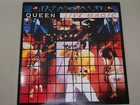 Queen Live Magic Vinyl UK 1986 EMI 1st Press A1U/B2U LP AOBTD Deacon Misprint VG