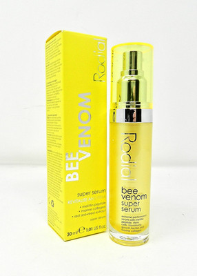Rodial Bee Venom Super Serum Revitalise & Firm 1.01 fl oz Full Size