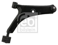 Febi Bilstein 42279 Lenker, RadaufhäNgung Vorne Rechts Unten FüR Suzuki