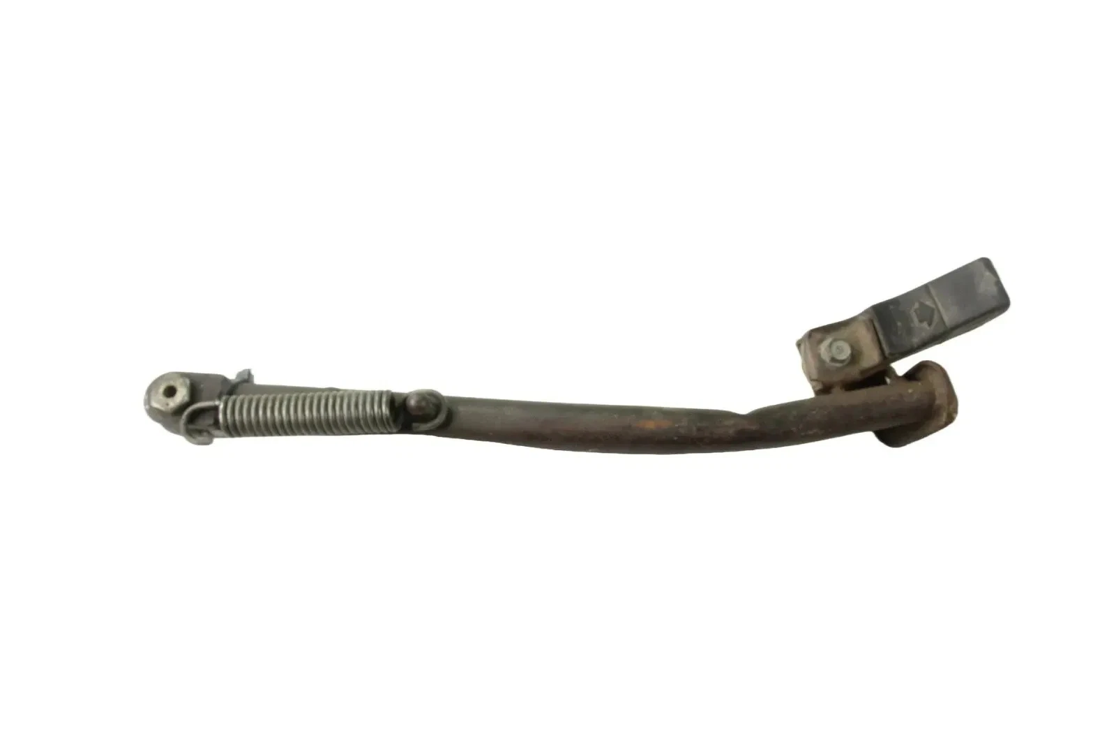 1986 Honda XL250R OEM Kickstand Side Kick Stand 50540-KL4-671 B4540
