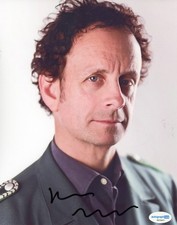 Kevin McDonald "The Kids in the Hall" AUTOGRAPH Signed 8x10 Photo ACOA Kevin McDonald "The Kids in the Hall" AUTOGRAPH Signed 8x10 Photo ACOA