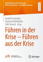 FüHren In Der Krise - FüHren Aus Der Krise, Rudolf Forsthofer