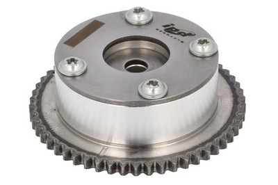 Fits HYUNDAI ELANTRA V, ELANTRA VI, I40 I hEP camshaft adjuster Supply side