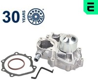 Optimal AQ-2397 Wasserpumpe Wapu FüR Subaru